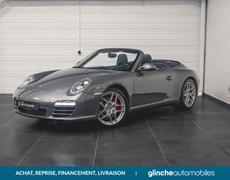 Porsche 911 - 997 3.8 385ch CARRERA 4S - 75 900 €