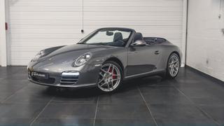 Porsche 911  - Carrera - photo 0