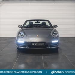 Porsche 911 type 997 997 3.8 385ch CARRERA 4S &Eacute;commoy