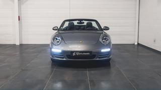 Porsche 911  - Carrera - photo 1