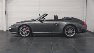 Porsche 911  - Carrera - photo 2