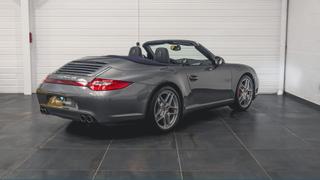 Porsche 911  - Carrera - photo 3
