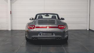Porsche 911  - Carrera - photo 4