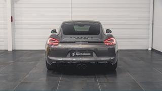 Porsche Cayman  - Gts - photo 4