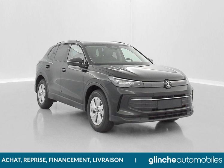 Volkswagen Tiguan  - Life - 37 900 €