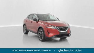 Nissan Qashqai  - Tekna - photo 0