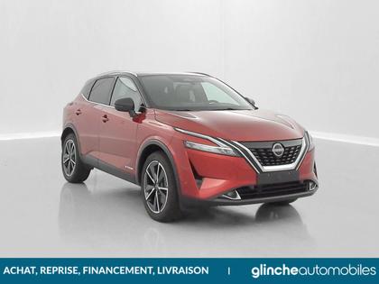 Nissan Qashqai - III e-POWER 190ch Tekna - 30 600 €