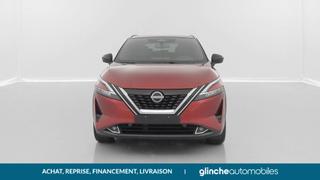 Nissan Qashqai  - Tekna - photo 1