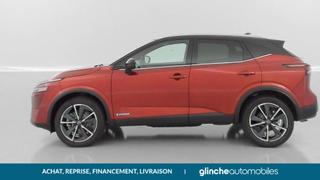 Nissan Qashqai  - Tekna - photo 3