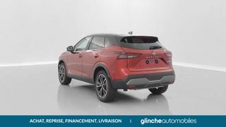 Nissan Qashqai  - Tekna - photo 4