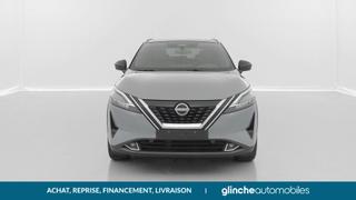 Nissan Qashqai  - Tekna - photo 1