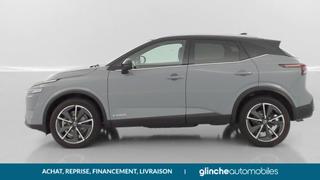 Nissan Qashqai  - Tekna - photo 3
