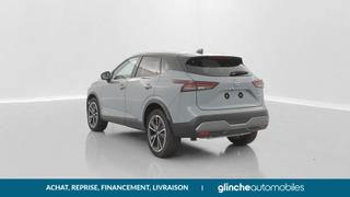 Nissan Qashqai  - Tekna - photo 4