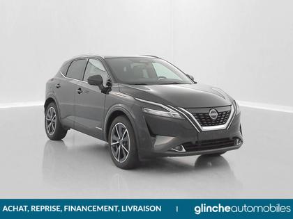 Nissan Qashqai - III e-POWER 190ch Tekna - 30 100 €
