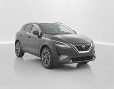 Nissan Qashqai Hénin-Beaumont