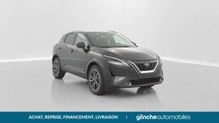 Nissan Qashqai  - Tekna - photo 0