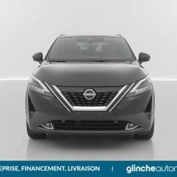 Nissan Qashqai III e-POWER 190ch Tekna &Eacute;commoy