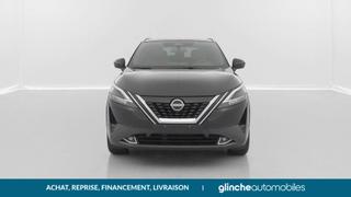 Nissan Qashqai  - Tekna - photo 1