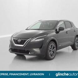 Nissan Qashqai III e-POWER 190ch Tekna &Eacute;commoy