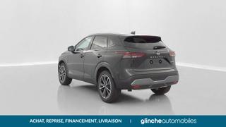 Nissan Qashqai  - Tekna - photo 4