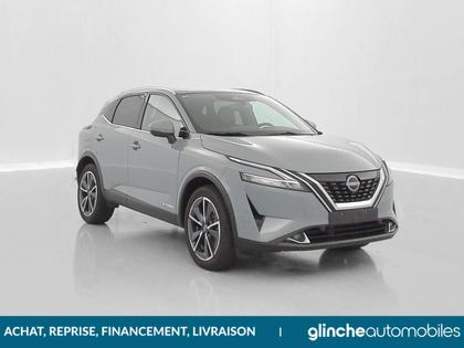 Nissan Qashqai - III e-POWER 190ch Tekna - 30 100 €