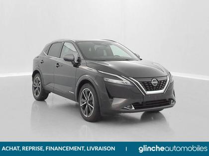 Nissan Qashqai - III e-POWER 190ch Tekna - 30 100 €