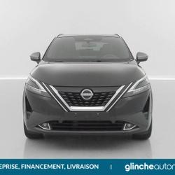 Nissan Qashqai III e-POWER 190ch Tekna &Eacute;commoy