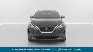 Nissan Qashqai  - Tekna - photo 1