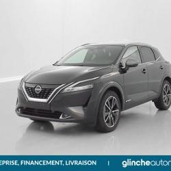 Nissan Qashqai III e-POWER 190ch Tekna &Eacute;commoy