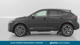 Nissan Qashqai  - Tekna - photo 3