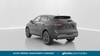Nissan Qashqai  - Tekna - photo 4