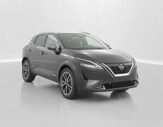Nissan Qashqai Hénin-Beaumont