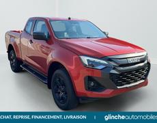 Isuzu DMax Écommoy