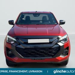 Isuzu DMax 1.9 4X4 SPACE CAB N60 NSPORT AT occasion - &Eacute;commoy - photo 2/14