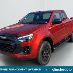 Isuzu DMax 1.9 4X4 SPACE CAB N60 NSPORT AT occasion - &Eacute;commoy - photo 3/14