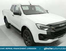Isuzu DMax Écommoy