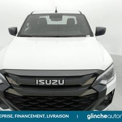 Isuzu DMax 1.9 4X4 SPACE CAB N60 NSPORT  MT VENTI- EDITION &Eacute;commoy
