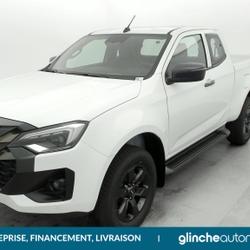 Isuzu DMax 1.9 4X4 SPACE CAB N60 NSPORT  MT VENTI- EDITION &Eacute;commoy