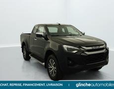 Isuzu DMax - 1.9 4X4 SPACE CAB N60 F+  AT - 46 500 €