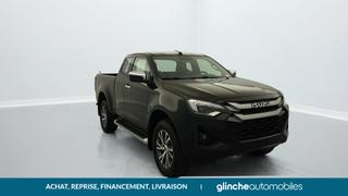 Isuzu DMax  - photo 0