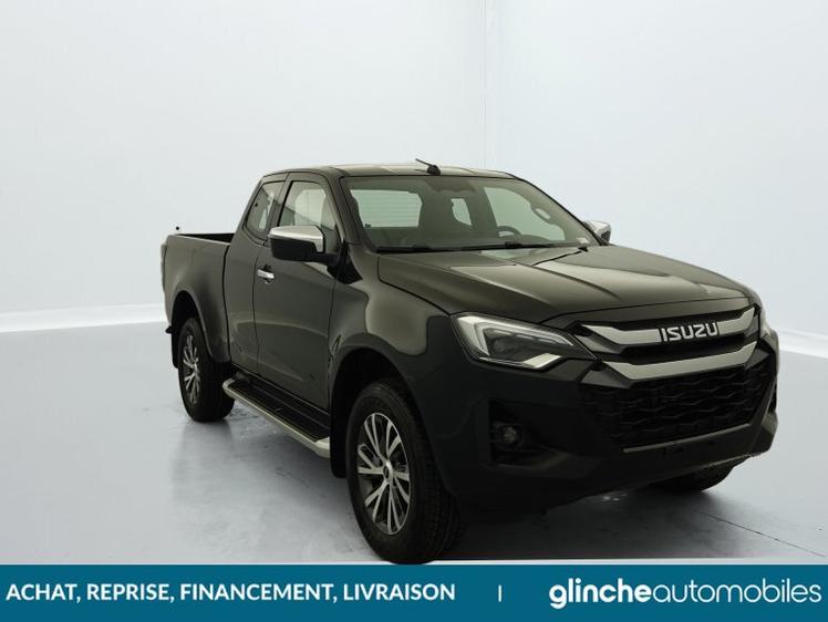 Isuzu DMax  - 46 500 €
