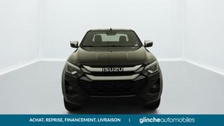 Isuzu DMax  - photo 1
