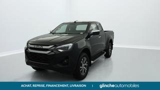 Isuzu DMax  - photo 2