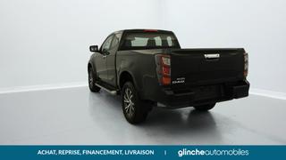 Isuzu DMax  - photo 3
