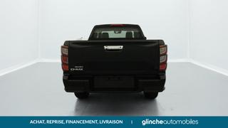 Isuzu DMax  - photo 4