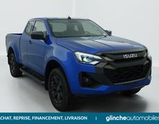 Isuzu DMax