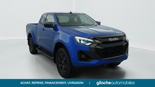 Isuzu DMax  - photo 0