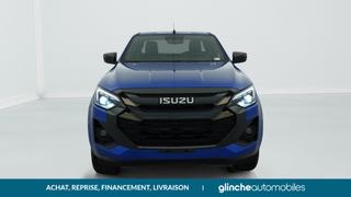 Isuzu DMax  - photo 1