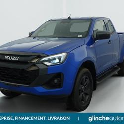 Isuzu DMax 1.9 4X4 SPACE CAB N60 NSPORT  AT &Eacute;commoy
