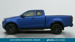 Isuzu DMax  - photo 3